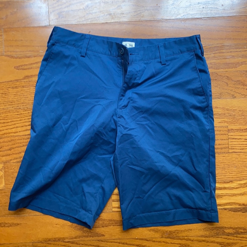 Adidas golf shorts